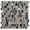 Andova Tiles ANDOVA TILES Quest Random Mosaic Tile ANDQUE526 - alternate 4